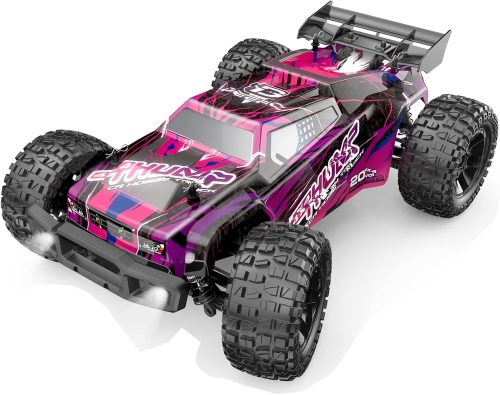 DEERC ラジコンカー 200E