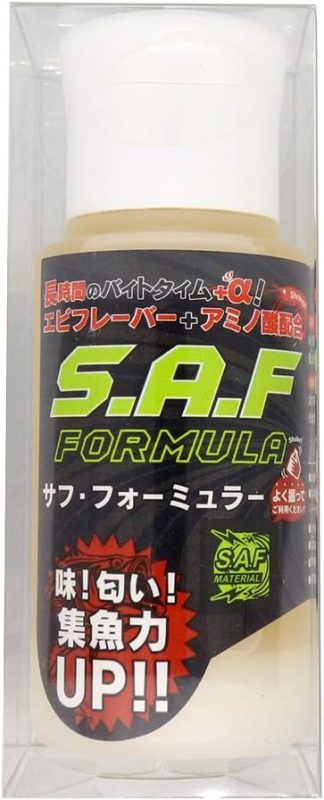 ジークラック(GEECRACK) S.A.Fフォーミュラー