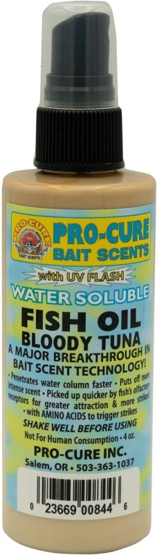 プロキュア(PRO-CURE) ウォーターソルブル