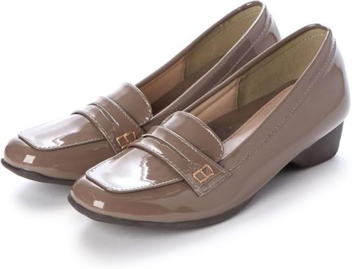 デメテル(DEMETER) 晴れ雨兼用 レインパンプス