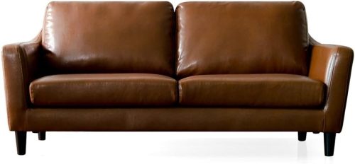 エアリゾームインテリア(Air Rhizome Interior) 2.5Pデザインソファ ラウル