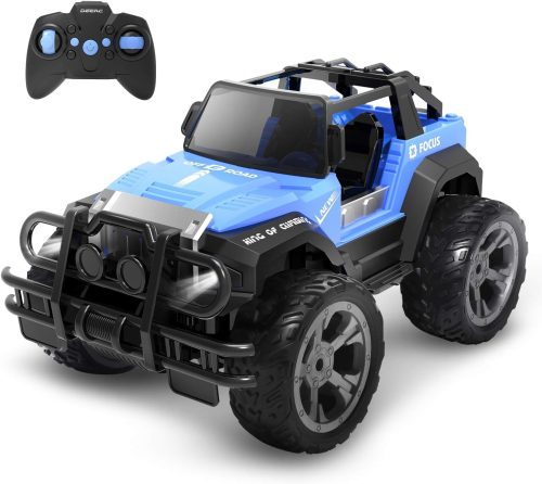 DEERC ラジコンカー DE42