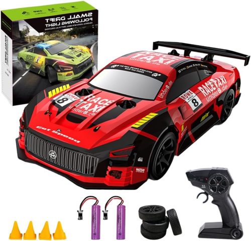 Ritaosan ラジコンカー