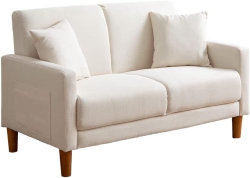 家具350 Emma 2人掛けコンパクトソファ g135002