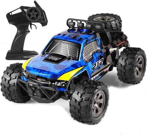 Ninaker ラジコンカー