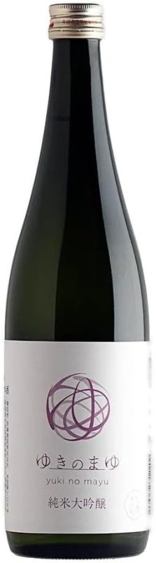 苗場酒造 ゆきのまゆ 純米大吟醸 生酒