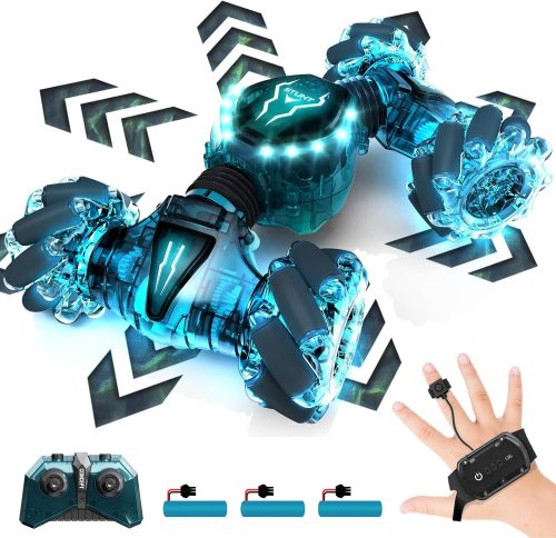 Tecnock ラジコンカー S8908E