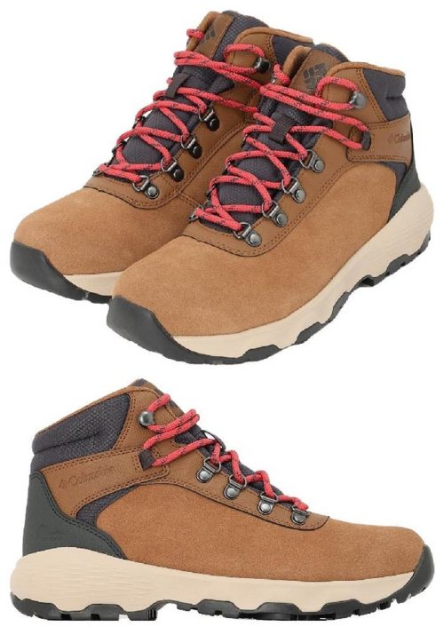 コロンビア(Columbia) ニュートンワンダー YL7183