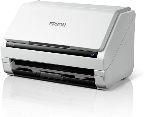 エプソン(EPSON) スキャナー DS-531