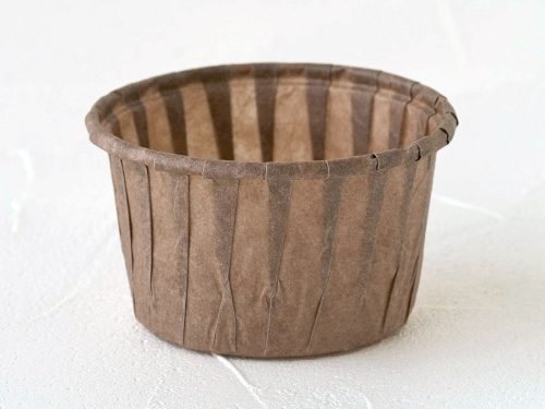 ノヴァカルト(NOVACART) ECOS 66-40 SM 紙製ベーキングモールド 95677