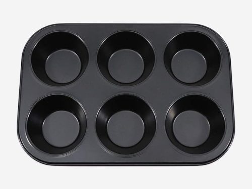 コッタ(cotta) ティファニー マフィン型 6個取 088655