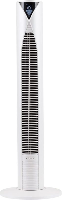 Kirala Air Mare ハイブリッドファン KAT-011