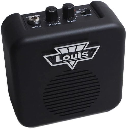 ルイス(Louis) LGA-Mini