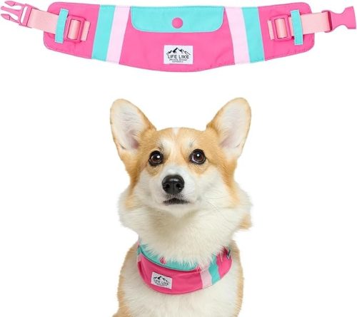 LIFELIKE ビタミンカラーバンダナ