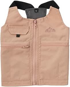 iDog IDOG ICE HOLD フィッシングベスト