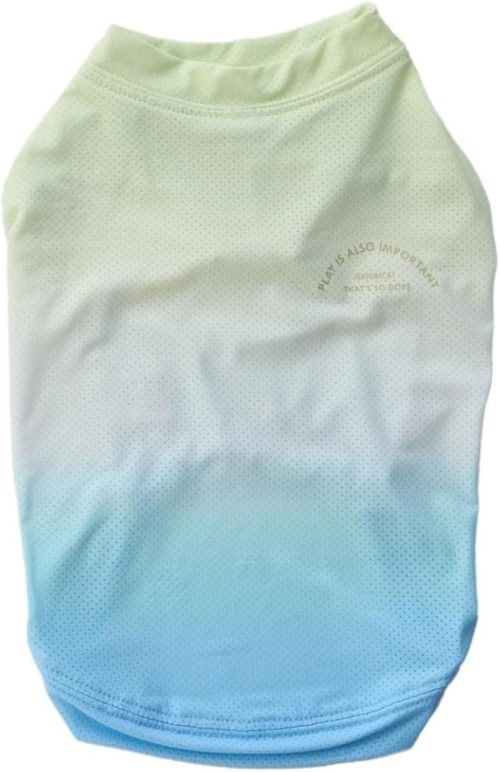 iDog iDog COOL+MOSCAPE リフレッシングタンク