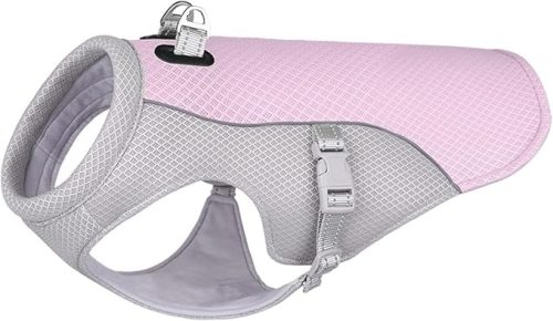 Unlnsiy 犬用クールベスト