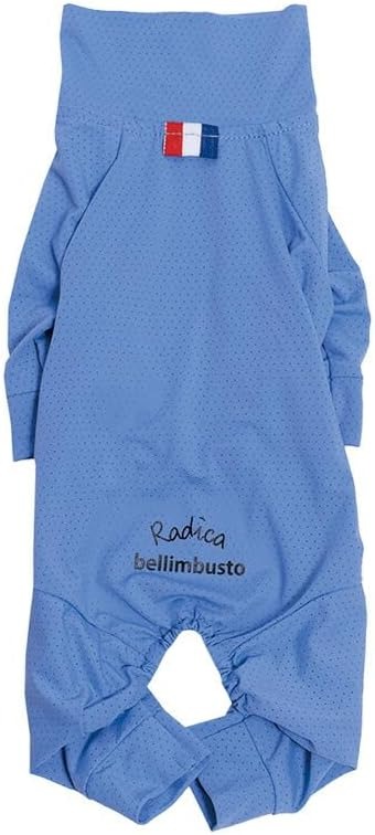 ラディカ(RADICA) クールメッシュロンパース