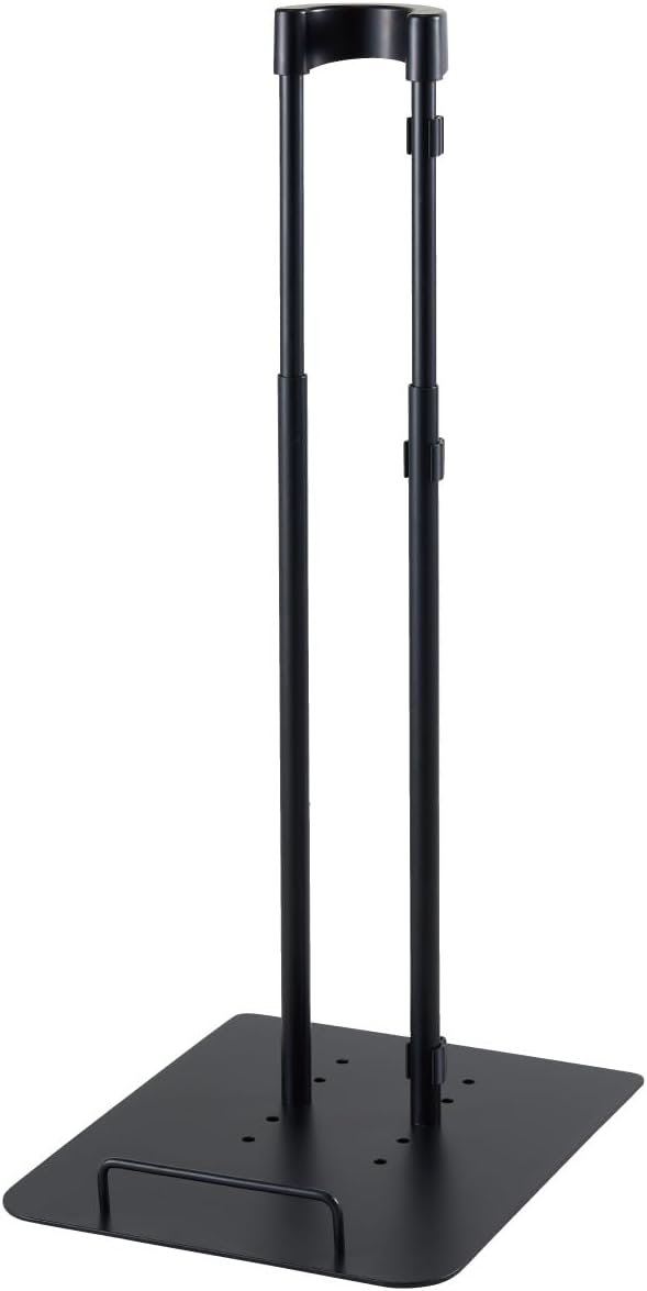 ベルカ(Belca) 掃除機スタンド CS-TNBK