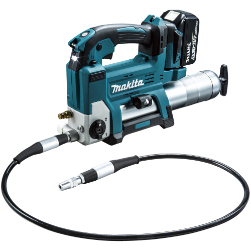 マキタ(MAKITA) 充電式グリスガン GP180D