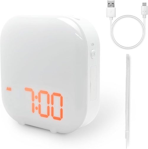 GDT 光振動目覚まし HIKARIDE COC-012