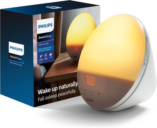 フィリップス(Philips) Wake-Up Light HF3520