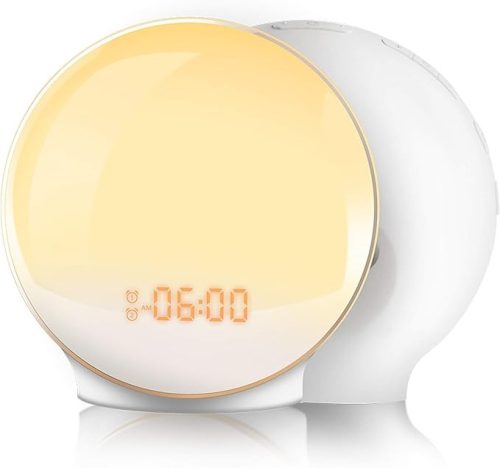 TITIROBA YABAE Wake Up Light MY-09