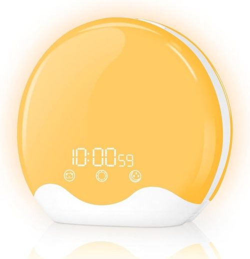 TITIROBA YABAE Wake Up Light  FZ05