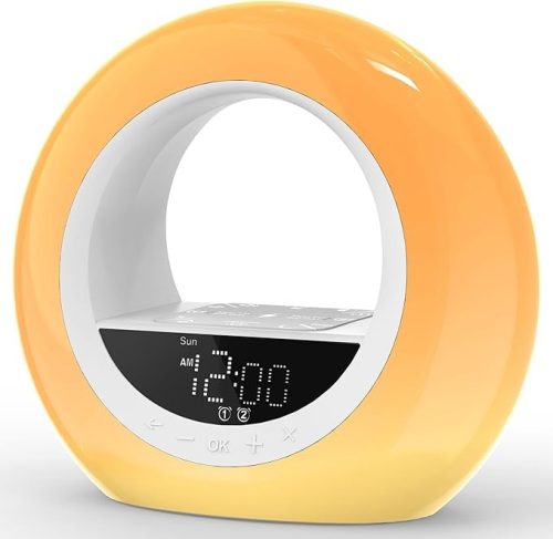 TITIROBA YABAE Wake Up Light FZ-06