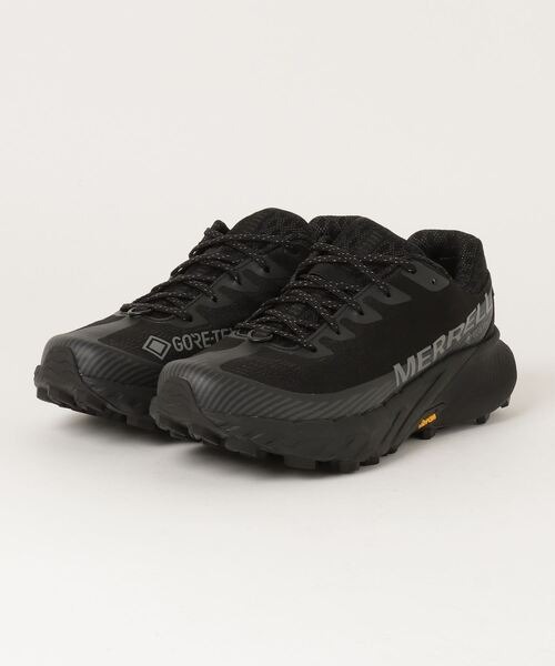メレル(MERRELL) AGILITY PEAK 5 GORE-TEX