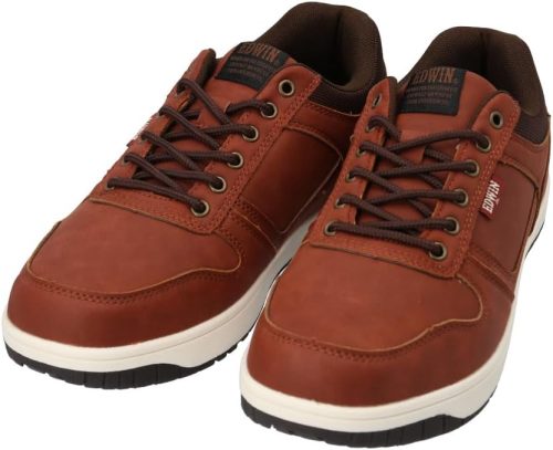 エドウイン(EDWIN) 防水・防滑 スニーカー