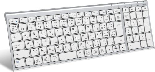 アイクレバー(iClever) キーボード IC-BK22