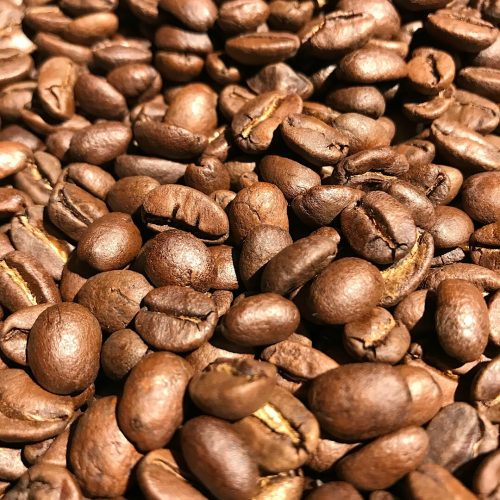 三軒茶屋珈琲redclover ニカラグア モンテクリストハニー