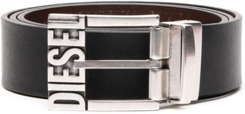 ディーゼル(DIESEL) メンズ ベルト B-SHIFT II