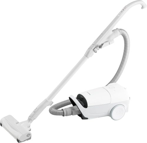 パナソニック(Panasonic) 紙パック式キャニスター掃除機 MC-JP880