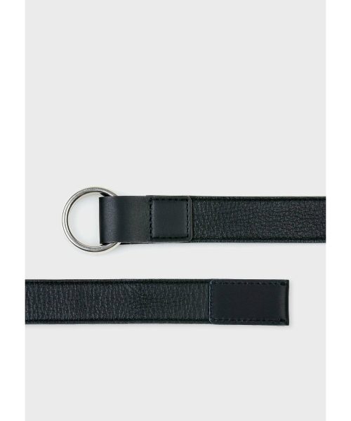 ポールスミス(Paul Smith) アーティストストライプエッジ リングベルト