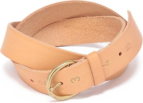 イルビゾンテ(IL BISONTE) ベルト