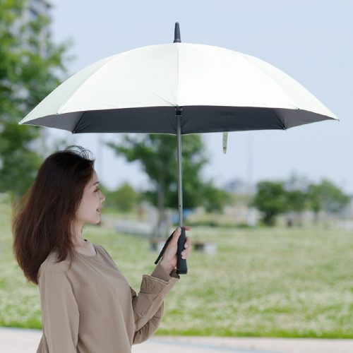 La.future ファン付き日傘