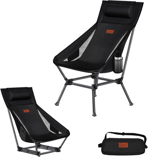 DesertFox アウトドアチェア STG0098