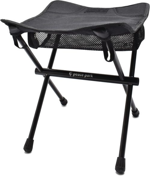 ピースパーク(Peace Park) コンパクト スツール PP0690 36660690