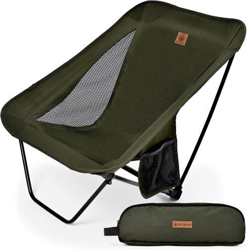 OUTBEAR アウトドアチェア Mayfly chair