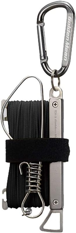 ゴールデンミーン(Golden Mean) GMストリンガー L