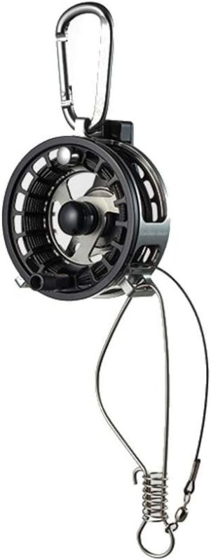 ゴールデンミーン(Golden Mean) GMリールストリンガーll