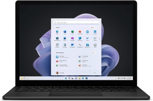 マイクロソフト(Microsoft) Surface Laptop 5 RFB-00045