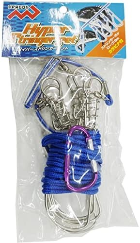 マルシン漁具 ハイパーストリンガーセット