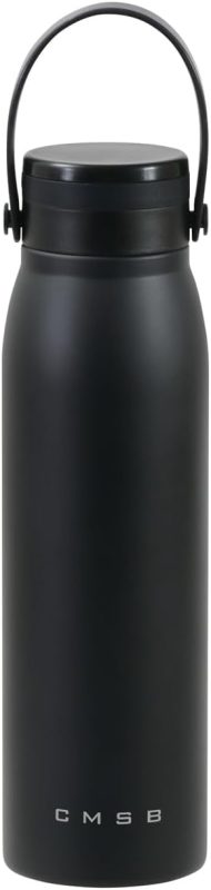 パール金属(PEARL METAL) 炭酸も使えるマグボトル800 HC-49