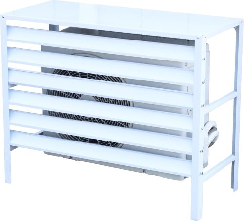 ユーテン(YouTen) 室外機カバー YT-SGC01-S