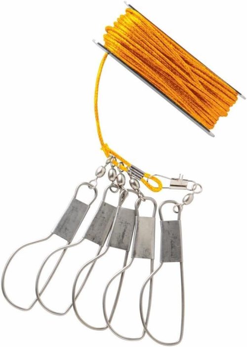 プロマリン(PRO MARINE) ストリンガーミニセット 枠付 ATE206