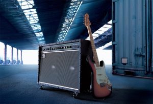 ギターアンプのおすすめ15選。好みの音を奏でてギターライフを充実させよう
