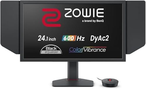 ベンキュー(BenQ) ZOWIE XL2586X+ ゲーミングモニター